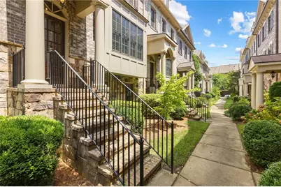 3671 Manor Brook Terrace NE, Atlanta, GA 30319 - Photo 2