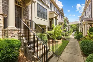 3671 Mnr Brk Ter NE, Atlanta, GA 30319 - Photo 2