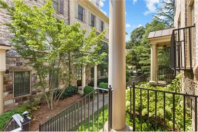 3671 Manor Brook Terrace NE, Atlanta, GA 30319 - Photo 36