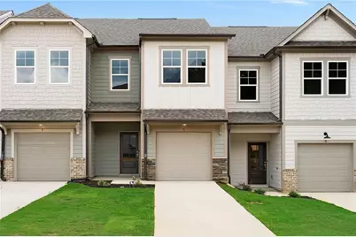22 Magnolia Boulevard, Cedartown, GA 30125 - Photo 4