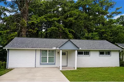 2911 Macon Drive SW, Atlanta, GA 30354 - Photo 1