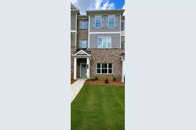 1947 Deco Drive, Kennesaw, GA 30144 - Photo 6