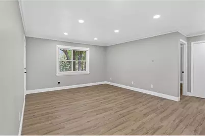 3510 Roswell Road NW #TWO-E, Atlanta, GA 30305 - Photo 8