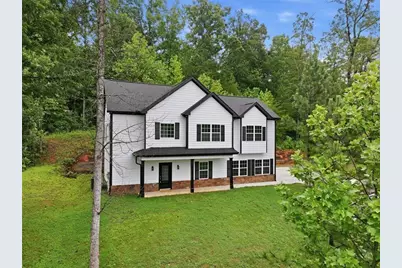 5445 Speckled Wood Lane, Gainesville, GA 30506 - Photo 1