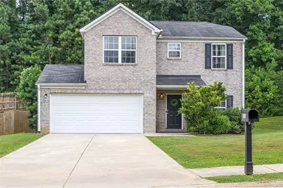 5626 Laurel Ridge Drive, Atlanta, GA 30344 - Photo 2