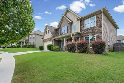 1125 Acorn Oak Drive, Lawrenceville, GA 30045 - Photo 2