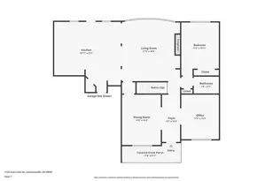 1125 Acorn Oak Dr, Lawrenceville, GA 30045 - Photo 42