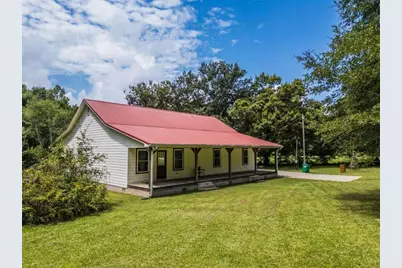 221 Chigger Ridge Road, Carnesville, GA 30521 - Photo 6