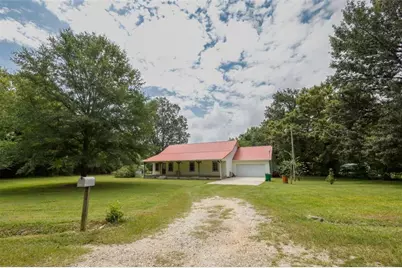 221 Chigger Ridge Road, Carnesville, GA 30521 - Photo 1