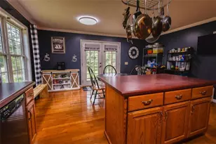 221 Chigger Ridge Rd, Carnesville, GA 30521 - Photo 4