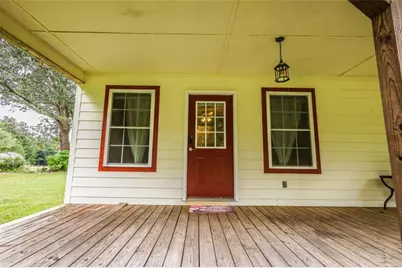 221 Chigger Ridge Road, Carnesville, GA 30521 - Photo 36
