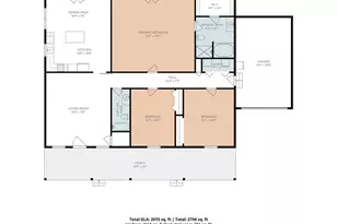 221 Chigger Ridge Rd, Carnesville, GA 30521 - Photo 8