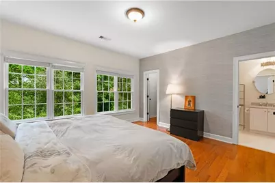 345 W Berwicke Common NE, Atlanta, GA 30342 - Photo 26