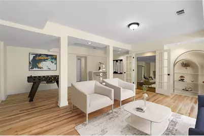 345 W Berwicke Common NE, Atlanta, GA 30342 - Photo 32