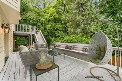 345 W Berwicke Common NE, Atlanta, GA 30342 - Photo 34