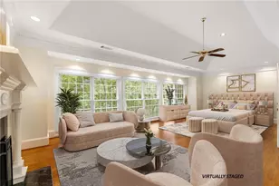 345 W Berwicke Common NE, Atlanta, GA 30342 - Photo 18