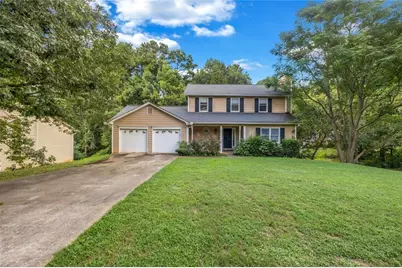 1102 Plantation Drive SE, Conyers, GA 30094 - Photo 1