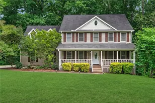 165 Hayes Cir, Rex, GA 30273 - Photo 1