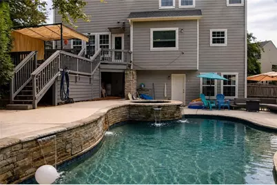 6605 Grove Crossing Ct Court, Cumming, GA 30028 - Photo 2