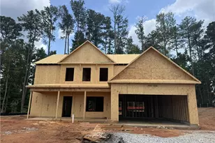 145 Fairwinds Dr, Covington, GA 30016 - Photo 1