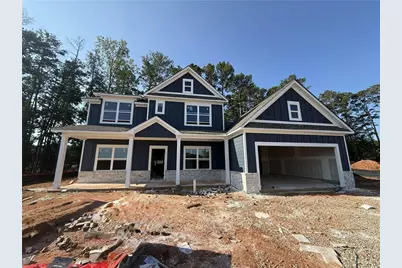 155 Fairwinds Drive, Covington, GA 30016 - Photo 1