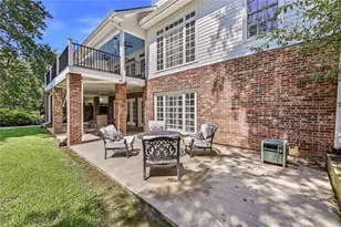 53 Winterhawk Cove, Dawsonville, GA 30534 - Photo 86