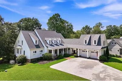 53 Winterhawk Cove, Dawsonville, GA 30534 - Photo 4