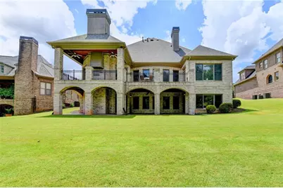 8330 Royal Melbourne Way, Duluth, GA 30097 - Photo 2