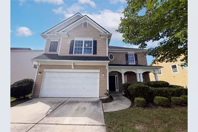 7328 Toccoa Circle, Union City, GA 30291 - Photo 1