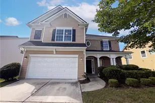 7328 Toccoa Cir, Union City, GA 30291 - Photo 1