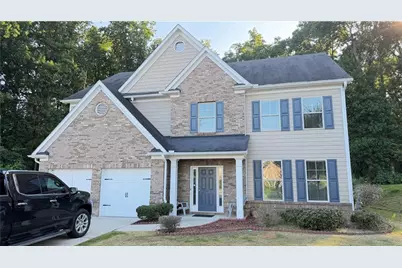 2305 Paces Estates Drive, Lithia Springs, GA 30122 - Photo 2