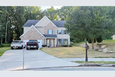 2305 Paces Estates Drive, Lithia Springs, GA 30122 - Photo 1