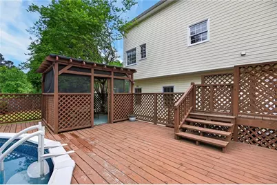 3301 Connie Way, Winston, GA 30187 - Photo 44