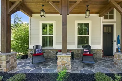 110 Sunset Peak Court, Waleska, GA 30183 - Photo 2