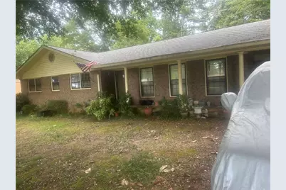 3814 Todd Drive, Oakwood, GA 30566 - Photo 1