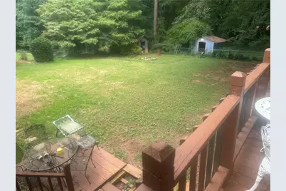 3814 Todd Drive, Oakwood, GA 30566 - Photo 6
