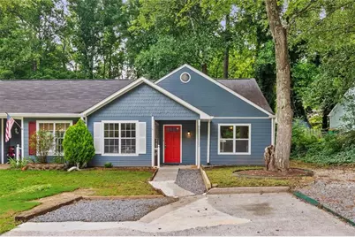 5126 Farm Place Drive NE, Woodstock, GA 30188 - Photo 1