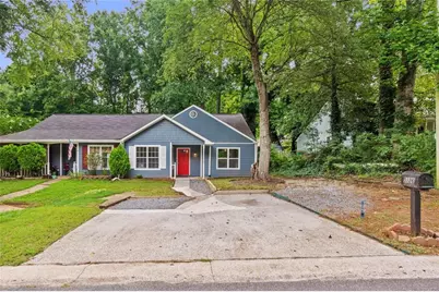 5126 Farm Place Drive NE, Woodstock, GA 30188 - Photo 2