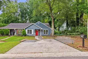 5126 Farm Pl Dr NE, Woodstock, GA 30188 - Photo 2