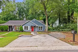 5126 Farm Pl Dr NE, Woodstock, GA 30188 - Photo 2