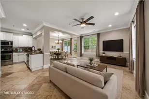 100 Kasey Dr, Woodstock, GA 30189 - Photo 2