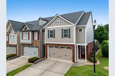 100 Kasey Drive, Woodstock, GA 30189 - Photo 30