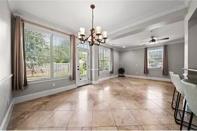 100 Kasey Drive, Woodstock, GA 30189 - Photo 8