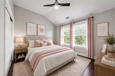 100 Kasey Drive, Woodstock, GA 30189 - Photo 24
