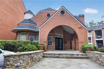 1021 Chastain Park Court NE, Atlanta, GA 30342 - Photo 16