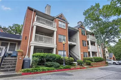1021 Chastain Park Court NE, Atlanta, GA 30342 - Photo 14