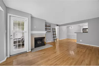 1021 Chastain Park Court NE, Atlanta, GA 30342 - Photo 1