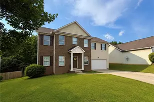 2124 Centenary Main St, Dacula, GA 30019 - Photo 1