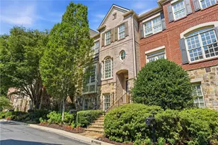 632 Parkside Village Way NW, Marietta, GA 30060 - Photo 2