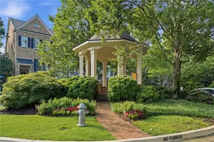632 Parkside Village Way NW, Marietta, GA 30060 - Photo 30